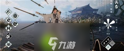 一梦江湖怎么挑战隐士侠士-一梦江湖挑战隐士侠士的方法