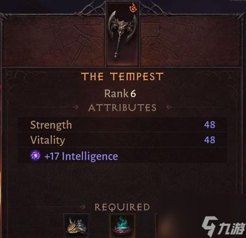 《暗黑破坏神不朽九盏灯》任务流程攻略(打开不朽九盏灯的秘密,探索诅咒与宿命的迷雾)