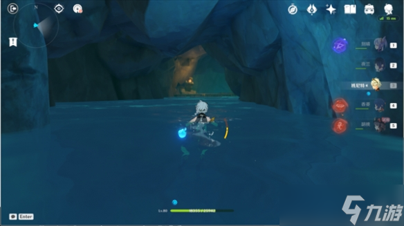 《原神》引蝶之章流程详解 引蝶之章攻略