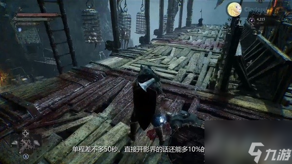 堕落之主前期快速刷钱刷经验在哪里推荐指南