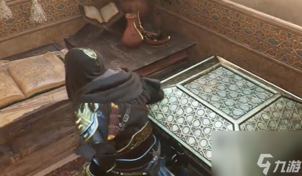 刺客信条幻景无形者服装怎么获取 无形者服装获取方法介绍