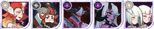 恐魔PVP阵容搭配攻略 剑与远征恐魔PVP阵容怎么搭配