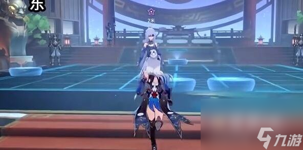 《崩坏星穹铁道》云无留迹任务攻略