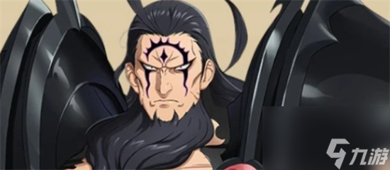 《七人传奇光与暗之战》魔神王怎么样？ 暴君魔神王技能解析