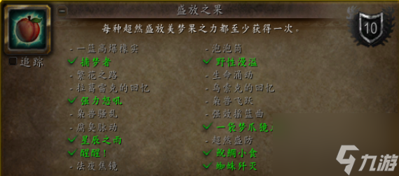 魔兽世界超然盛放怎么玩
