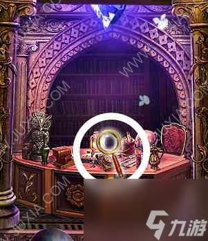 黑暗寓言6圖文攻略DarkParables6第五章攻略