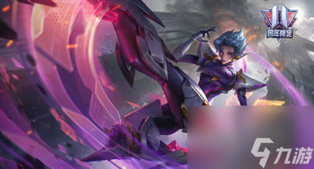lol1级武器怎么打奥拉夫