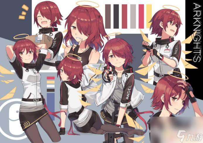 明日方舟,无能狂怒 明日方舟无能狂怒结局怎么触发