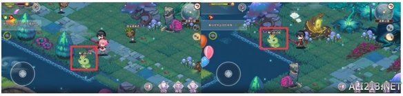 命运神界梦境链接幻梦之境迷雾公园探索攻略-迷雾公园探索任务汇总