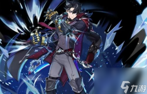《原神》莱欧斯利武器带什么 莱欧斯利最强武器排行榜