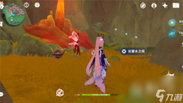 原神楓丹熱水池寶箱解謎指南(原神楓丹的原型)