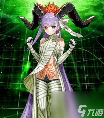 FGO马大技能属性详解（马大在Fate/GrandOrder中的强势表现）