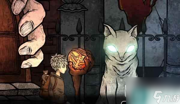 《猫博物馆》第一关过法攻略