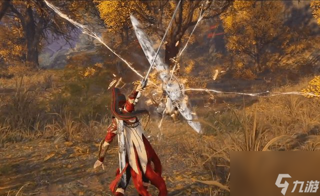 永劫无间神技怎么释放技能？