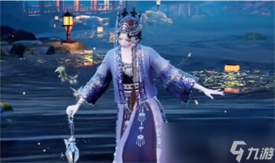 《以閃亮之名》月銀九歌獲取途徑 月銀九歌如何獲取