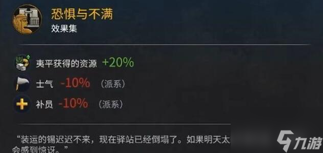 全面戰(zhàn)爭法老文明之柱作用