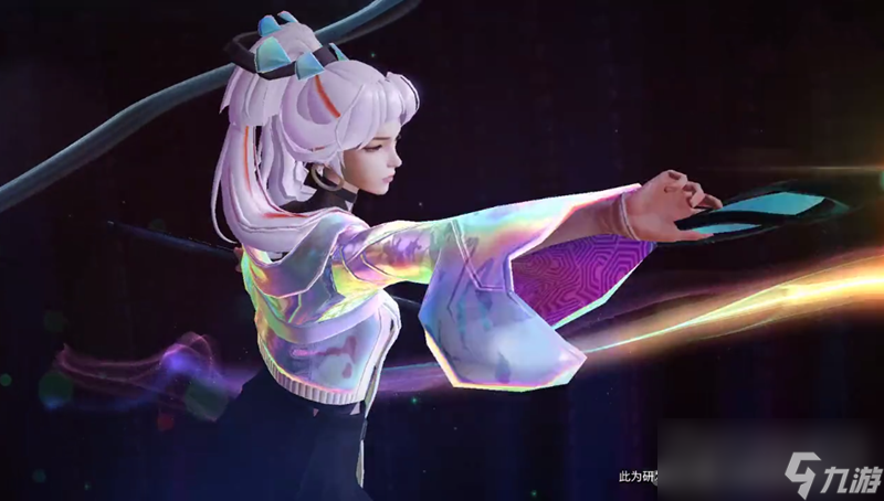 《王者荣耀》天狼绘梦者语音台词分享