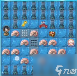 斗罗大陆h5深海寻珠攻略大全