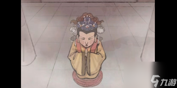 人間詭視攻略第十二關(guān)-人間詭視游戲第12關(guān)怎么過