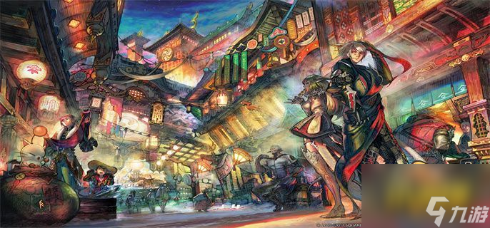 最终幻想14logs使用攻略 最终幻想14logs国服怎么查
