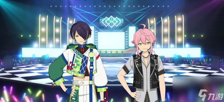 偶像梦幻祭2仙石忍雨声奏响的旋律怎么获得 偶像梦幻祭2特别招募忍篇2