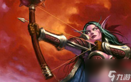 魔兽世界怀旧服将军令 魔兽世界怀旧服信使在哪里 