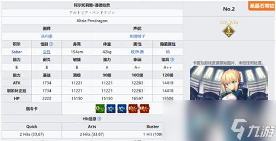 《命运冠位指定》自选五星怎么选 自选五星人物推荐