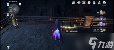 崩坏星穹铁道旧武器试验场宝箱怎么收集