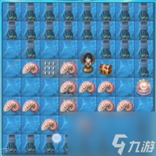 斗罗大陆h5深海寻珠攻略大全