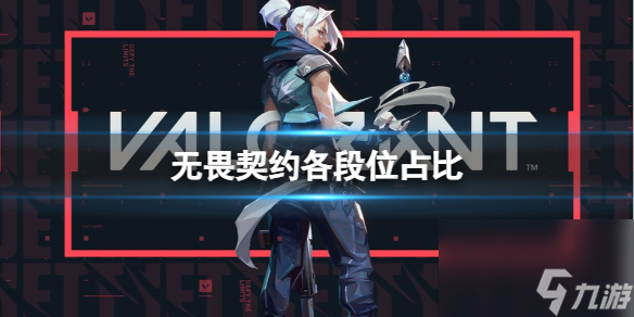 《无畏契约》各段位占比情况介绍