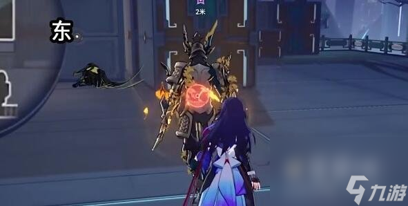 《崩坏星穹铁道》云无留迹任务攻略