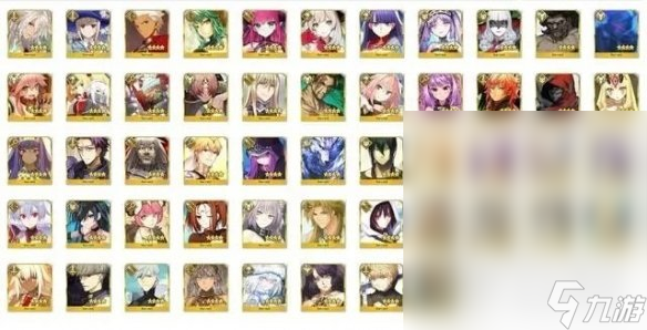 《FGO》3000天自選四星從者推薦攻略