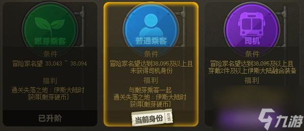 《dnf》9月21日新活动内容介绍