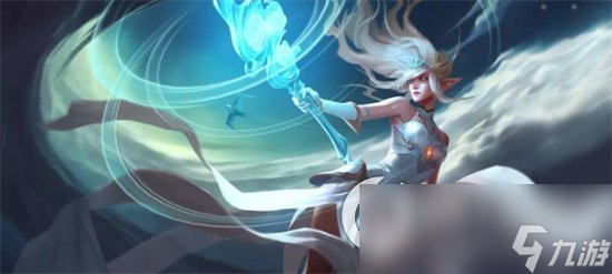 《英雄联盟》迦娜重做厉害吗 风女重做改动介绍