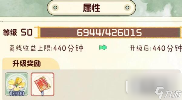 《奇趣博物馆》离线收益位置详情