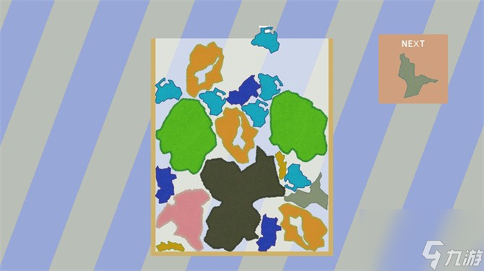 《北海道游戏》上线Steam 物理规则益智新游