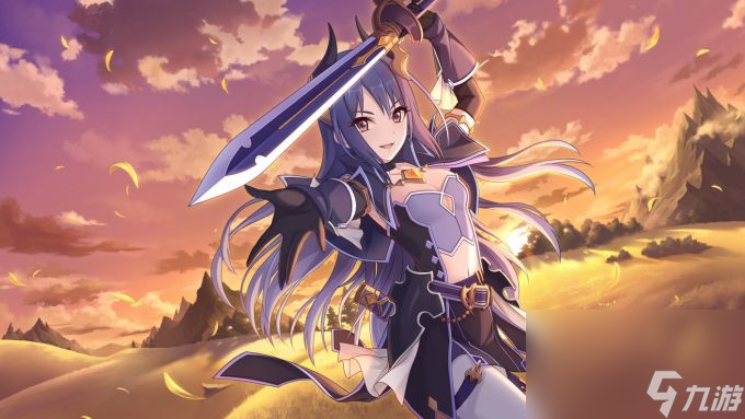 《公主连结》士条怜人物介绍