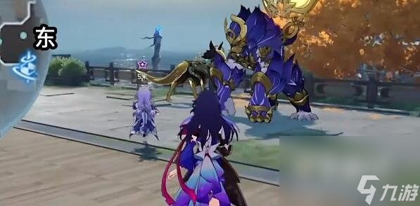 《崩坏星穹铁道》云无留迹任务攻略