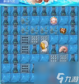 斗罗大陆h5深海寻珠攻略大全