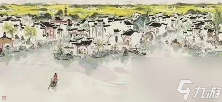 江南百景图祝枝山天赋测评