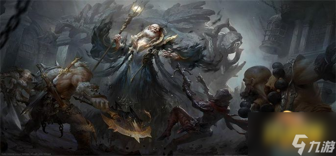 暗黑破壞神不朽快速升級攻略 暗黑破壞神不朽怎么升級快