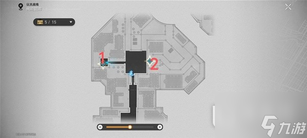 崩坏星穹铁道残响回廊关卡怎么解谜
