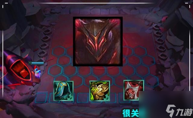 云顶之弈：10连鸡足以证明，这阵容太强势了，削了4个版本