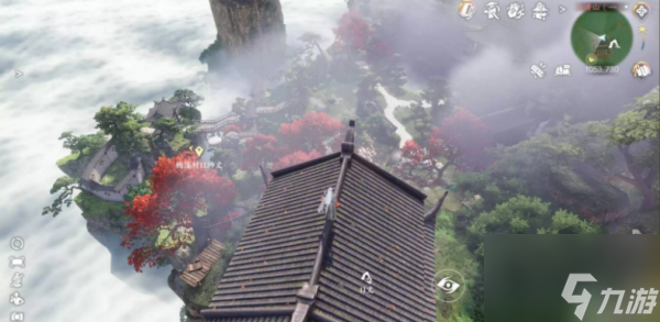 逆水寒手游三清山羽毛坐标有哪些 逆水寒三清山羽毛坐标详解