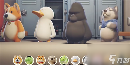 猛兽派对有多少个地图 <a id='link_pop' class='keyword-tag' href='https://www.9game.cn/dongwupaidui/'>动物派对</a>模式有哪些