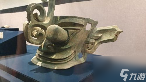 蚩尤之角 蚩尤的简历