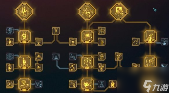 《赛博朋克2077》2.01黑客流搭配攻略 2.01黑客流怎么玩？