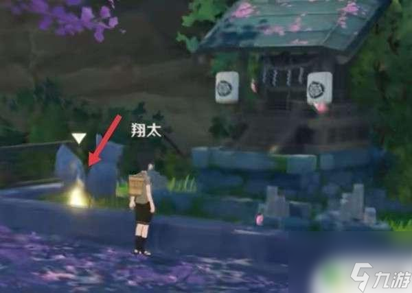 原神我做的对吗神明怎么触发 原神神明啊我做的对吗任务流程