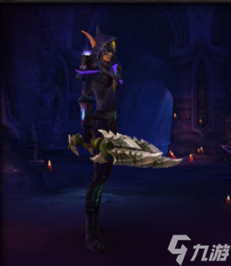 魔兽世界的匕首幻化有多帅（魔兽世界有哪些好看的匕首）「知识库」