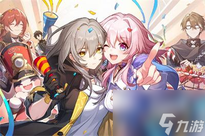 崩坏星穹铁道战技点机制介绍